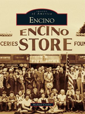 [Images of America: California 01] • Encino